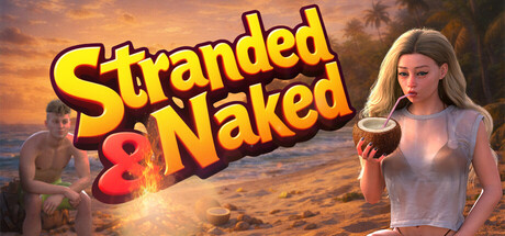 Stranded & Naked