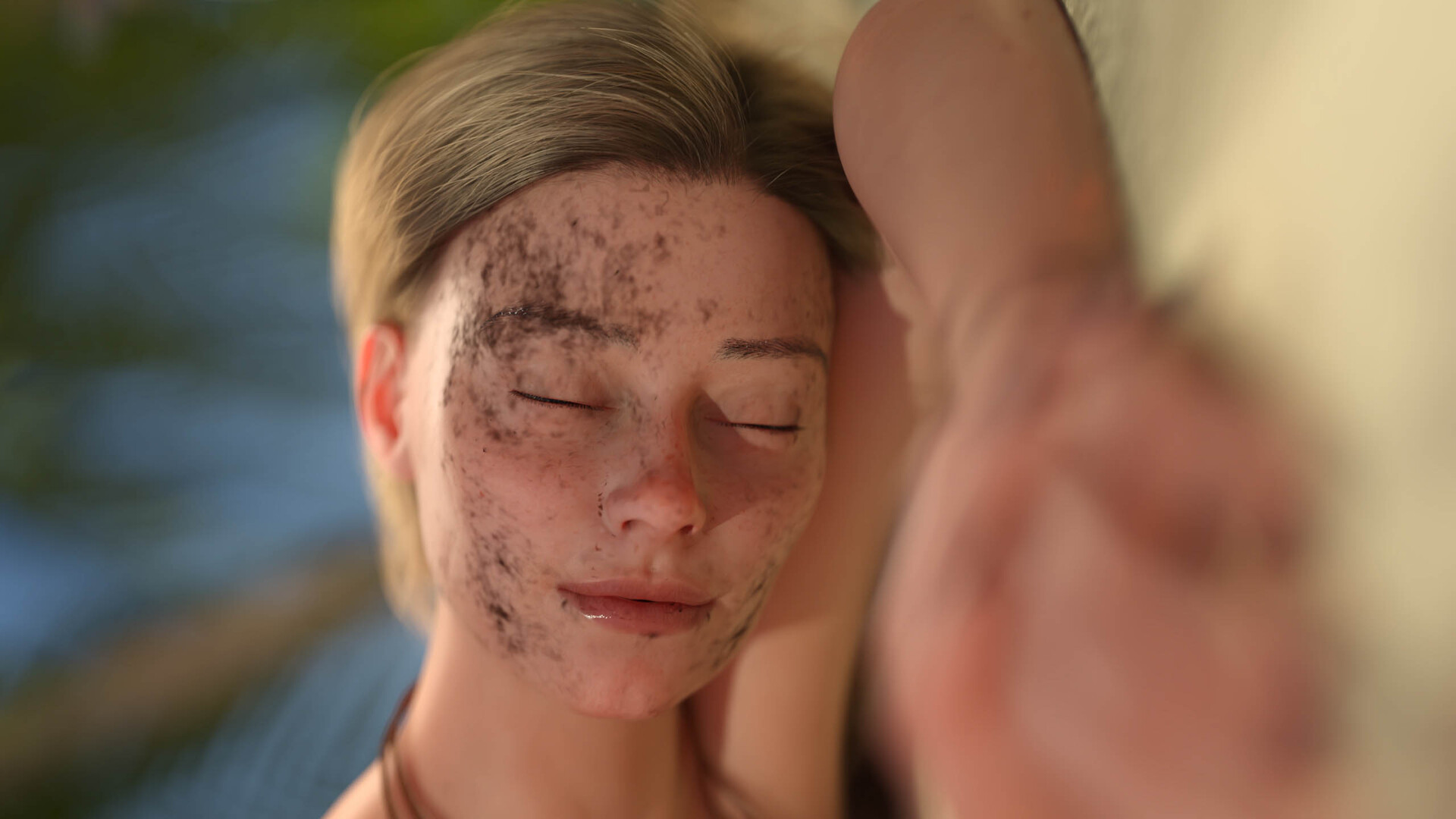 Stranded & Naked screenshot #7