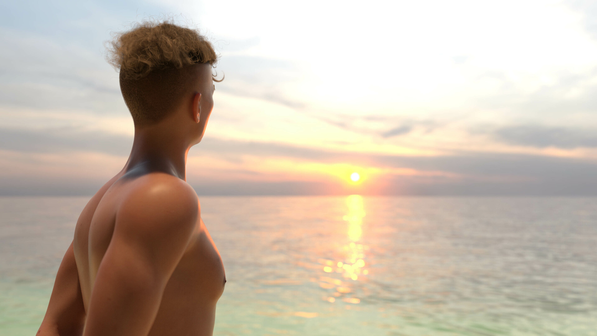 Stranded & Naked screenshot #7