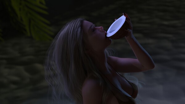 Stranded & Naked screenshot 5