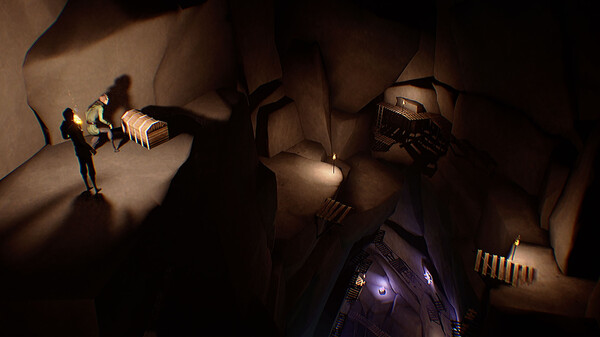 DungeonCompany Playtest screenshot 2