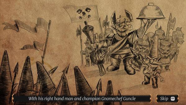 GHUNTER screenshot 6