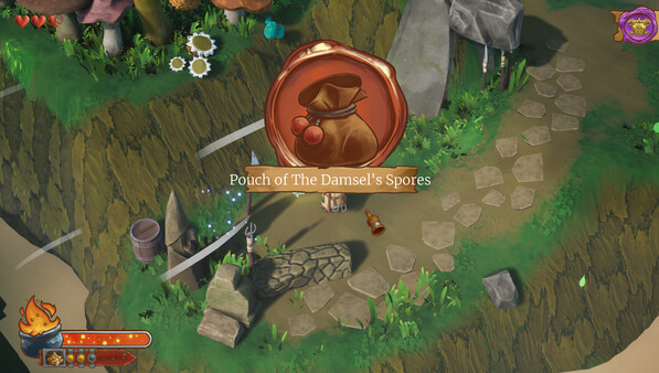 Скриншот из GHUNTER