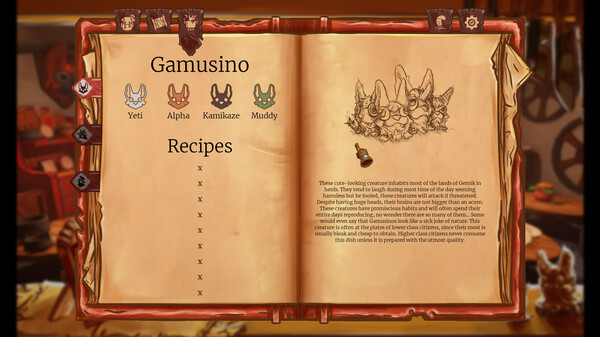 Скриншот из GHUNTER