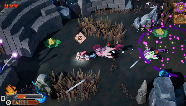 Скриншот из GHUNTER