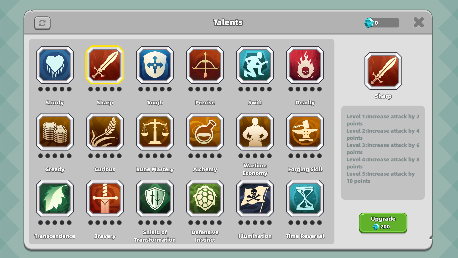 #6. Minesweeper & Dungeon RPG - 扫雷与地下城 (Steam) By: 501JOY