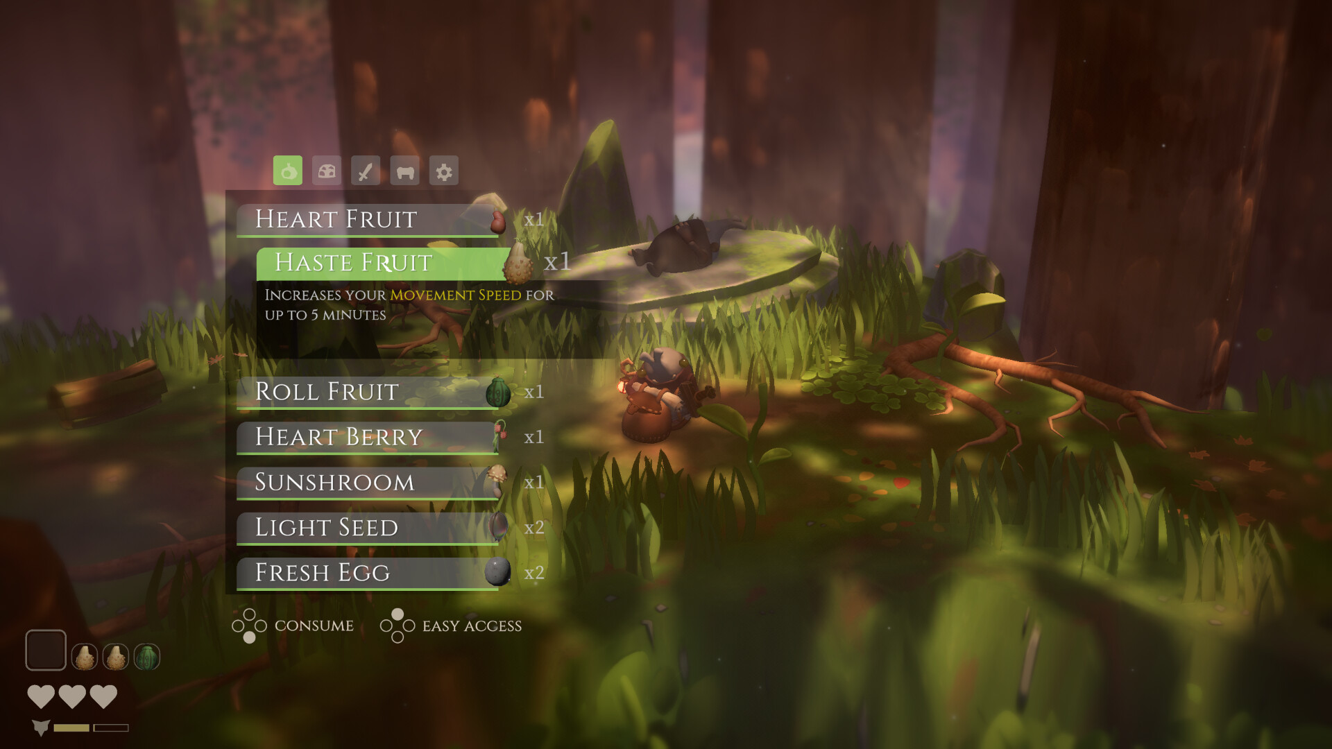 Gloomveil screenshot #11
