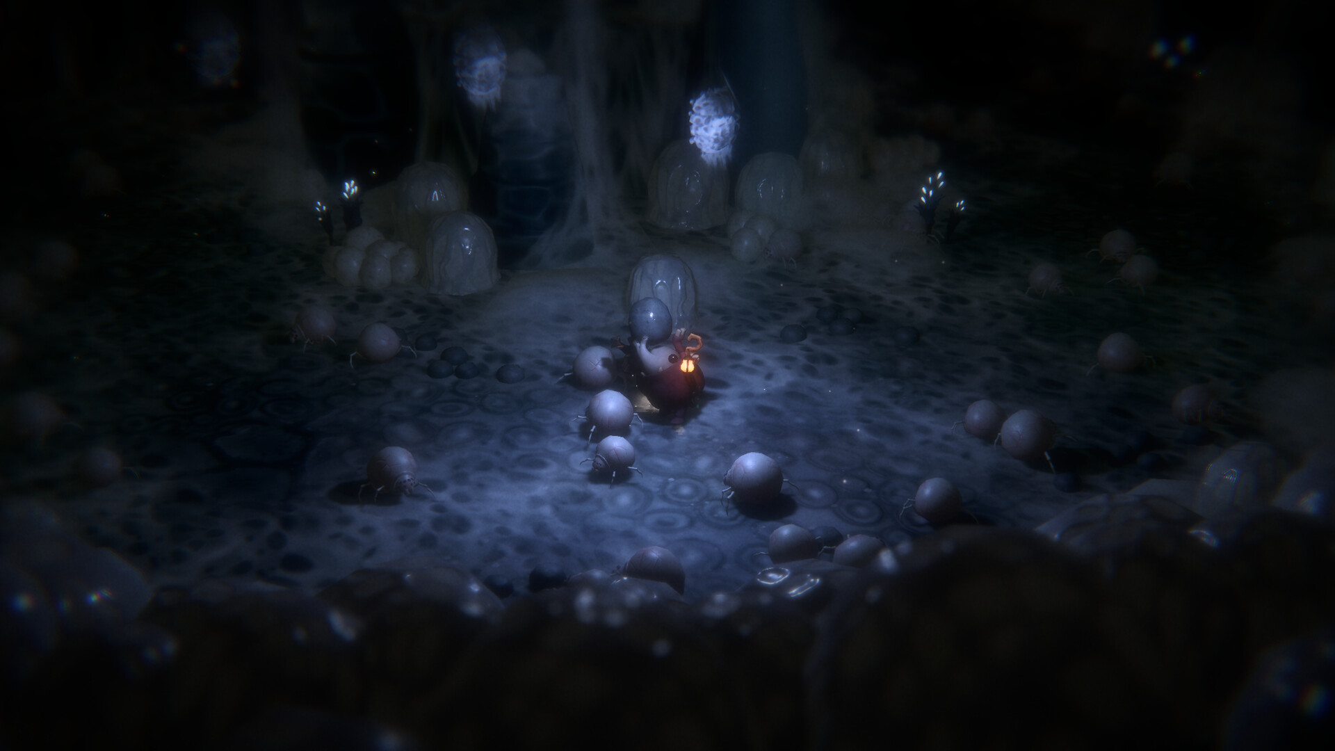 Gloomveil screenshot #8