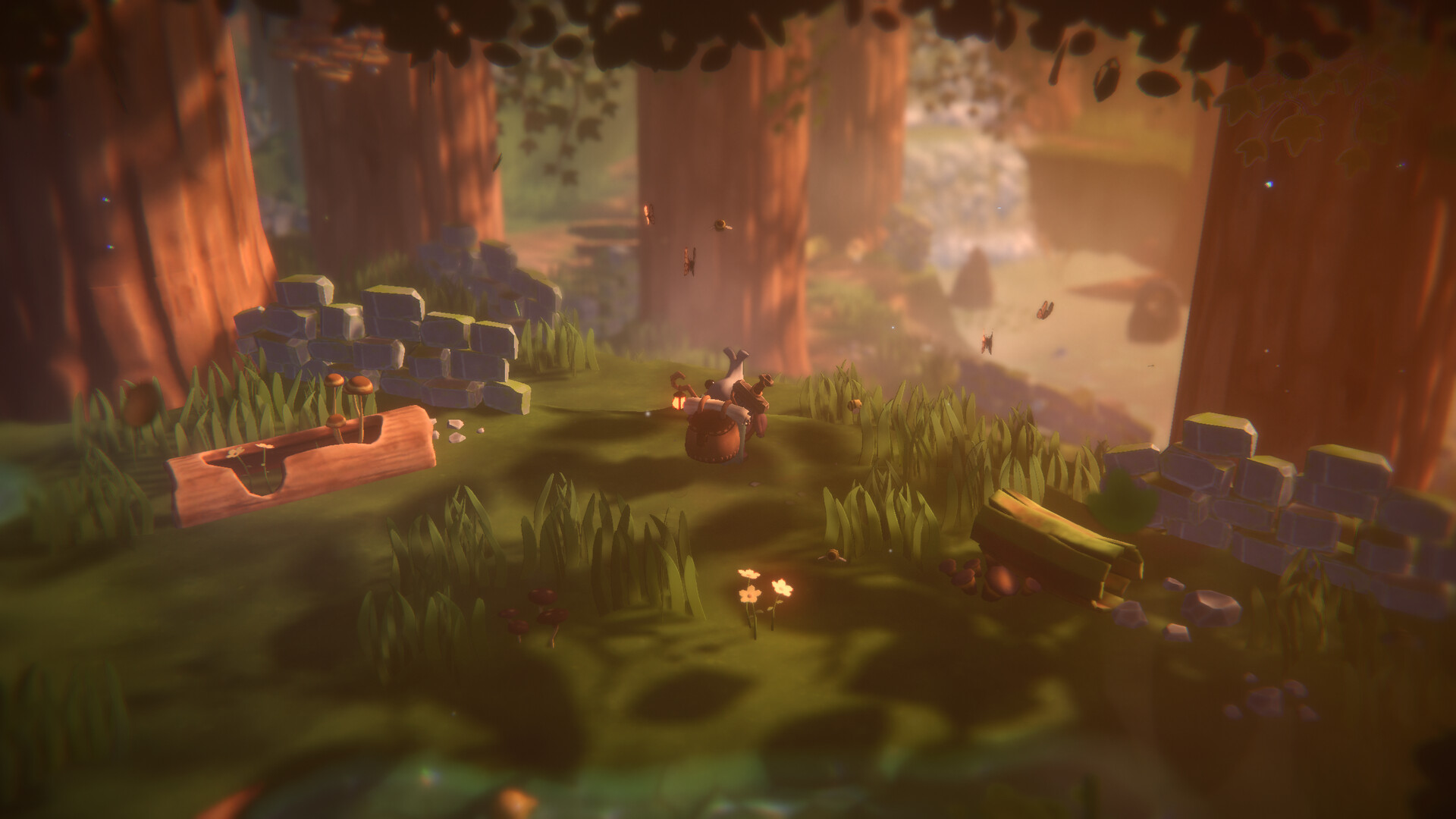 Gloomveil screenshot #6