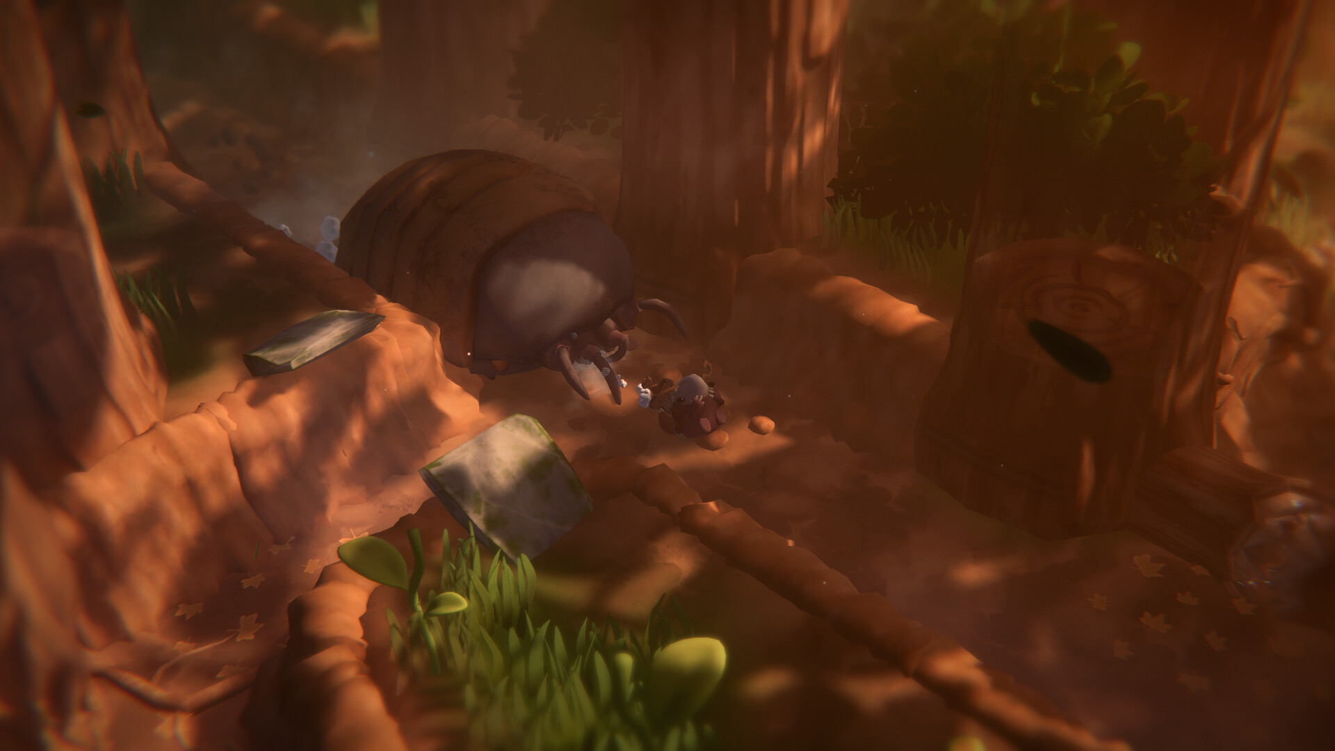 Gloomveil screenshot #2