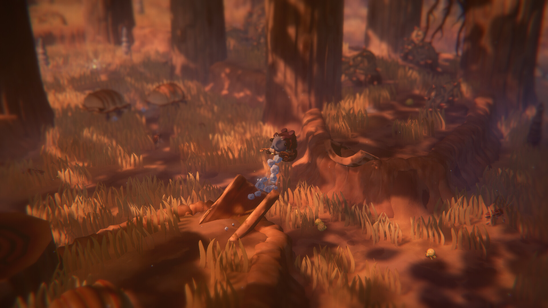 Gloomveil screenshot #7