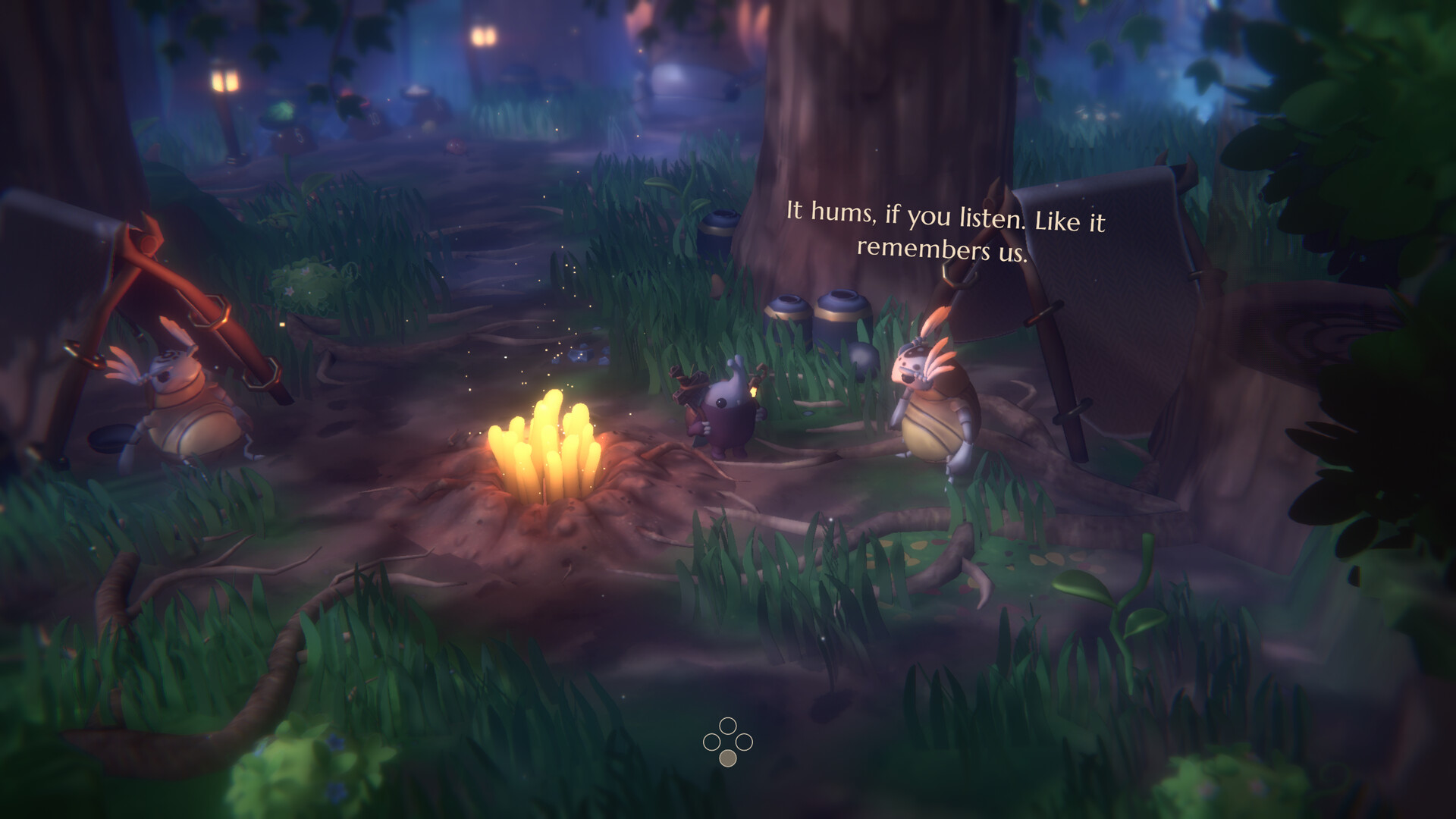 Gloomveil screenshot #1