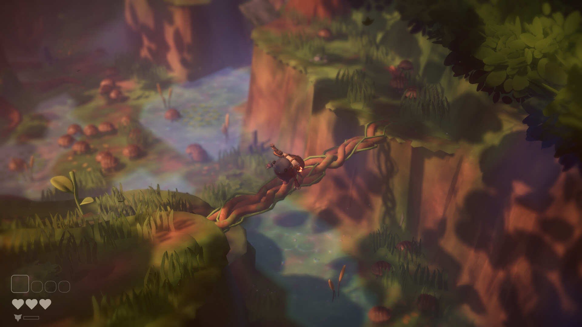 Gloomveil screenshot #2