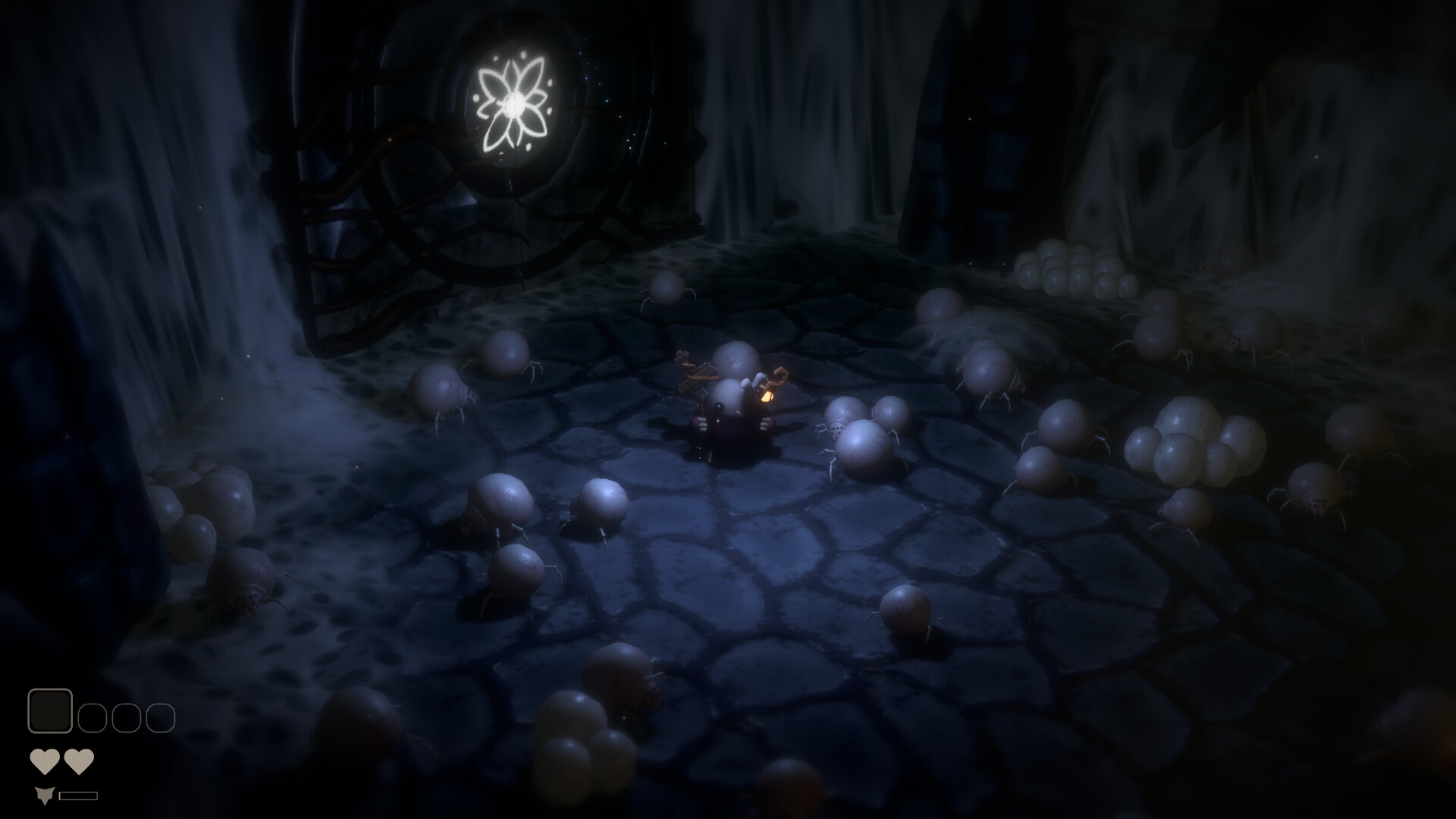 Gloomveil screenshot #11