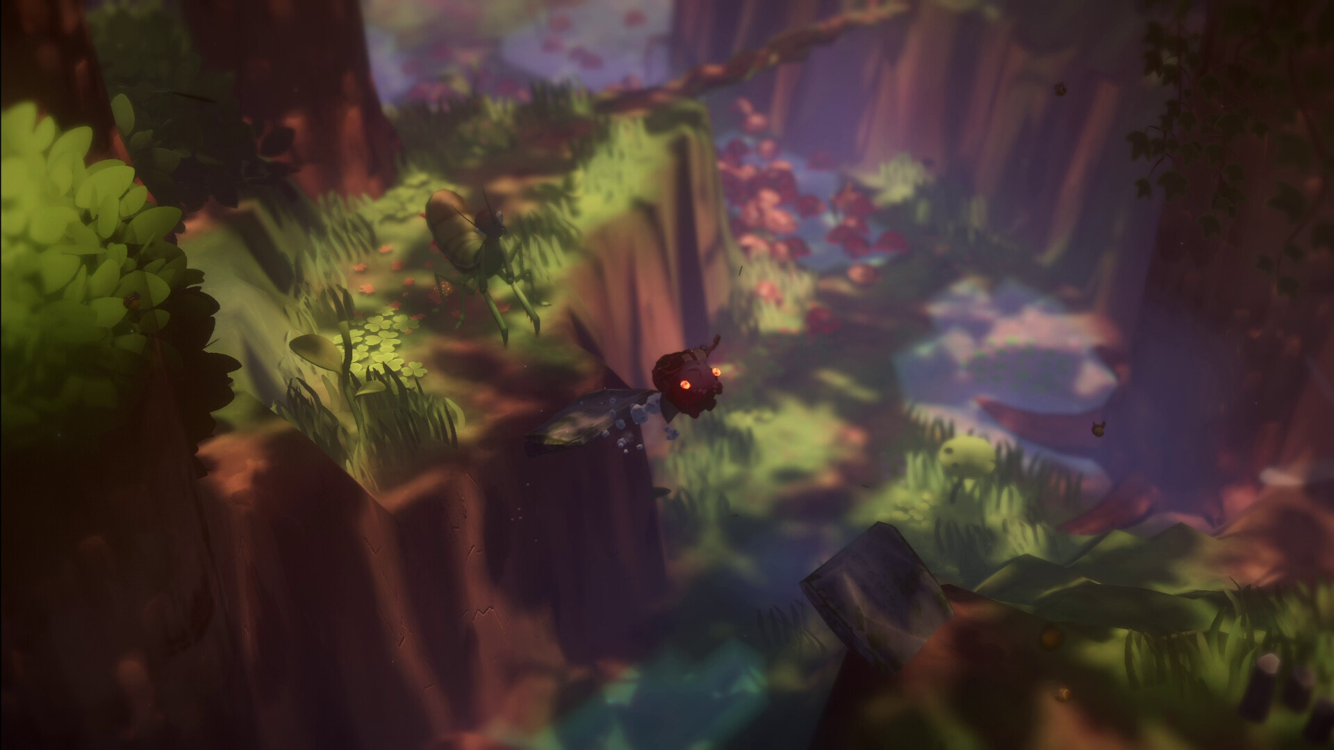 Gloomveil screenshot #12