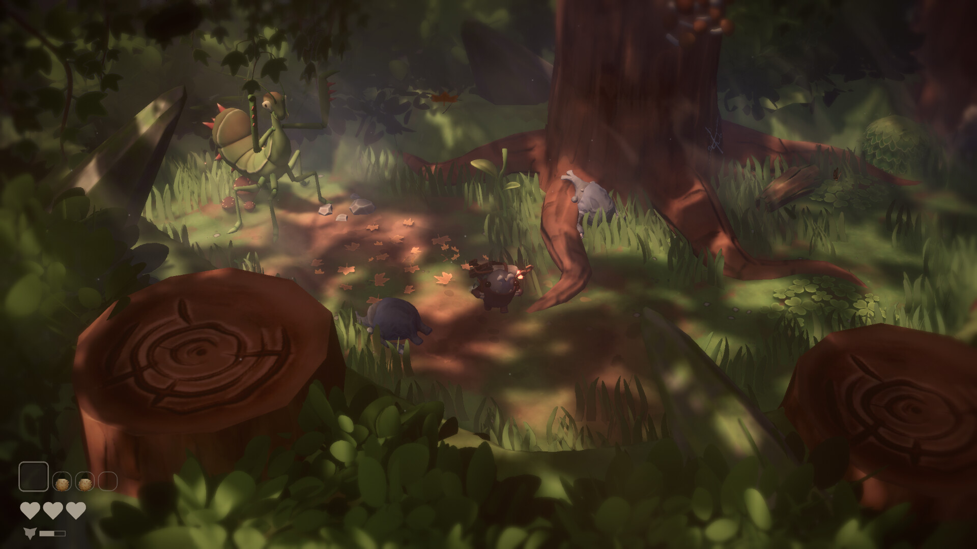 Gloomveil screenshot #5