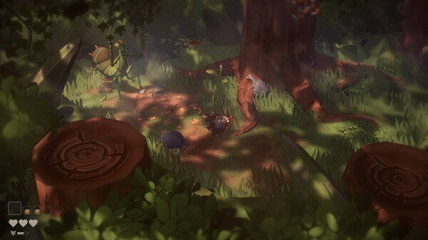 Gloomveil screenshot 5