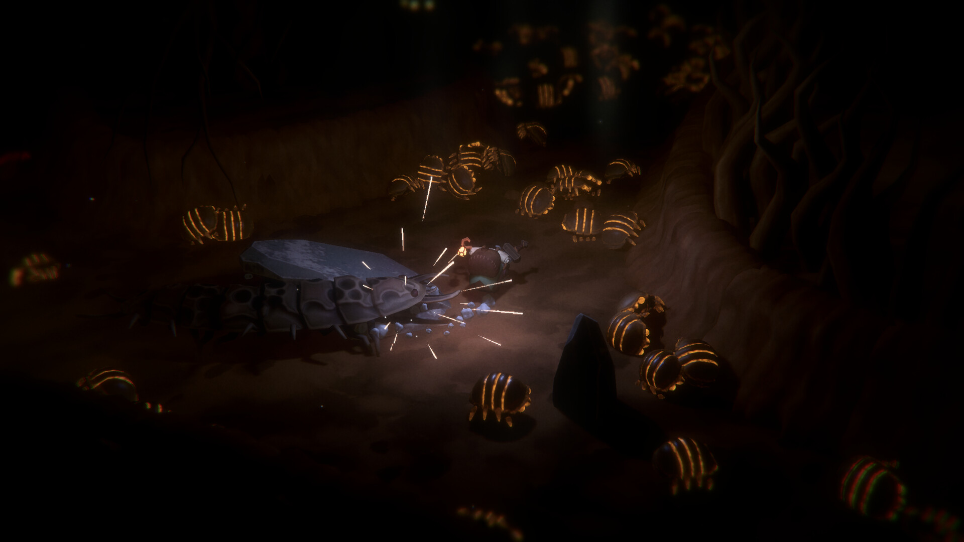 Gloomveil screenshot #5