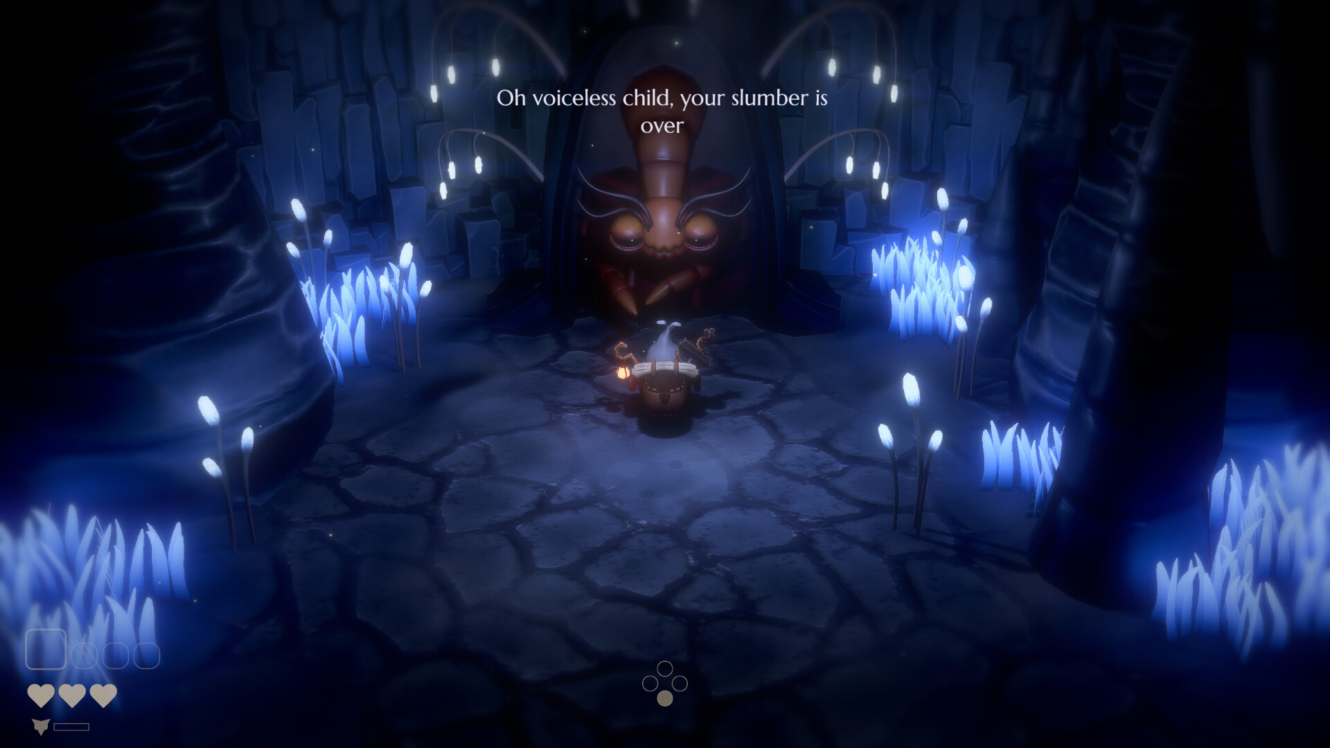 Gloomveil screenshot #1