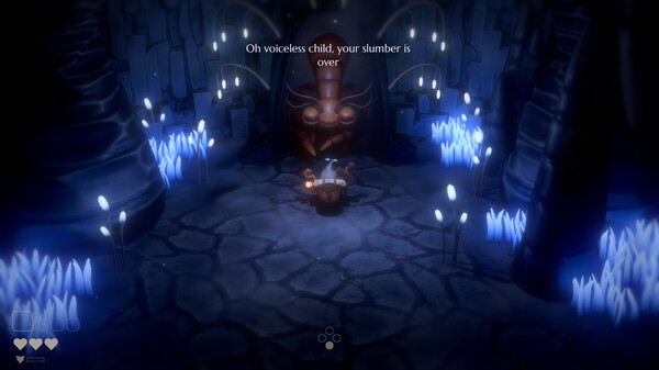 Gloomveil screenshot 1