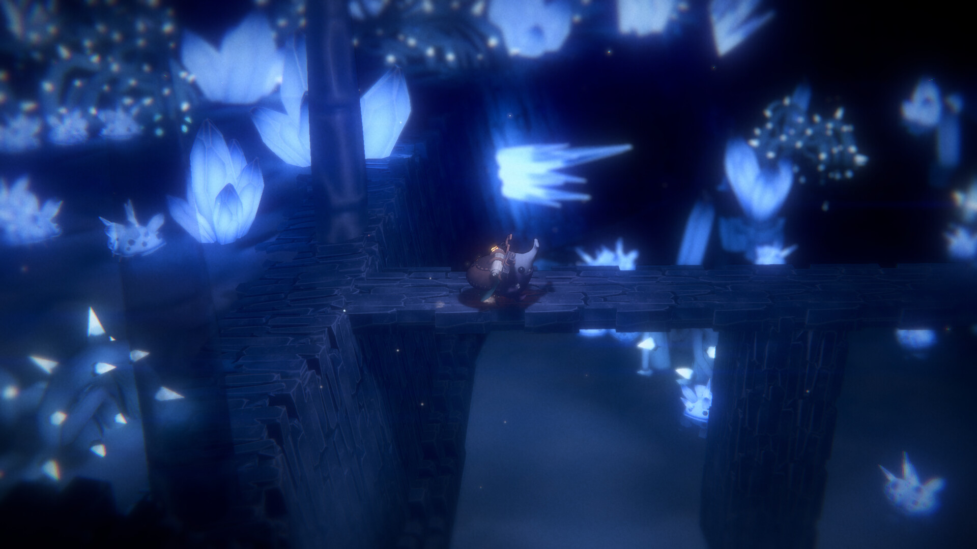 Gloomveil screenshot 9