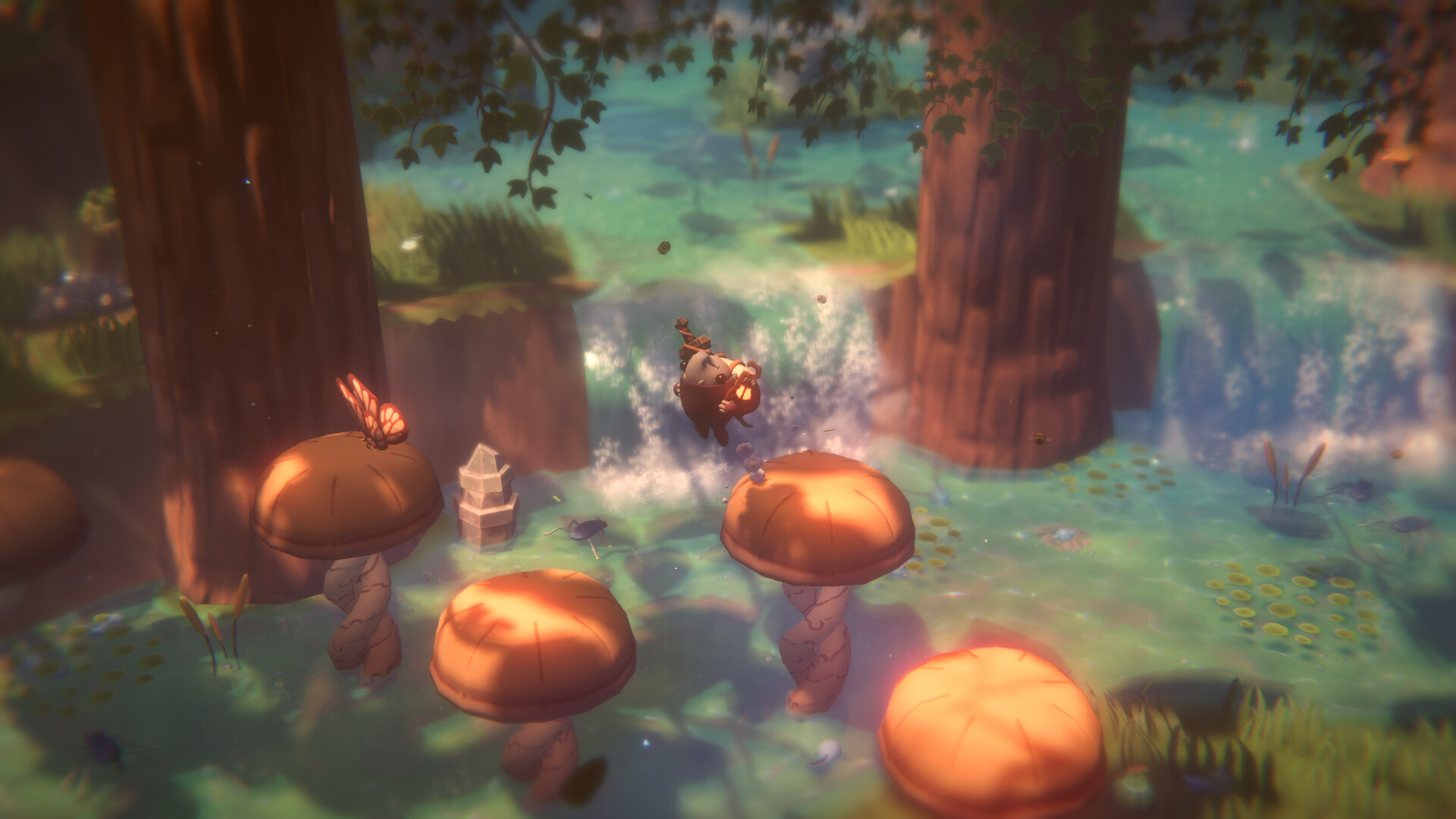 Gloomveil screenshot #3