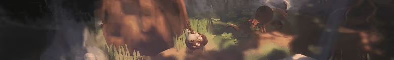 Gloomveil video 3