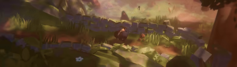 Gloomveil video 1