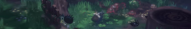 Gloomveil video 4