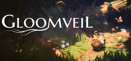 Gloomveil - similar game to 剑仙的副本 by Ricotoni Games