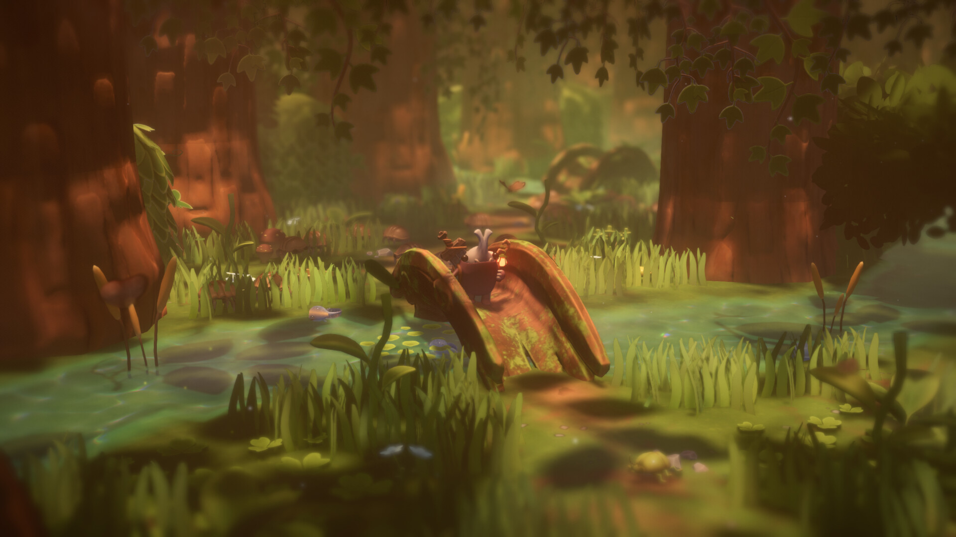 Gloomveil screenshot #10