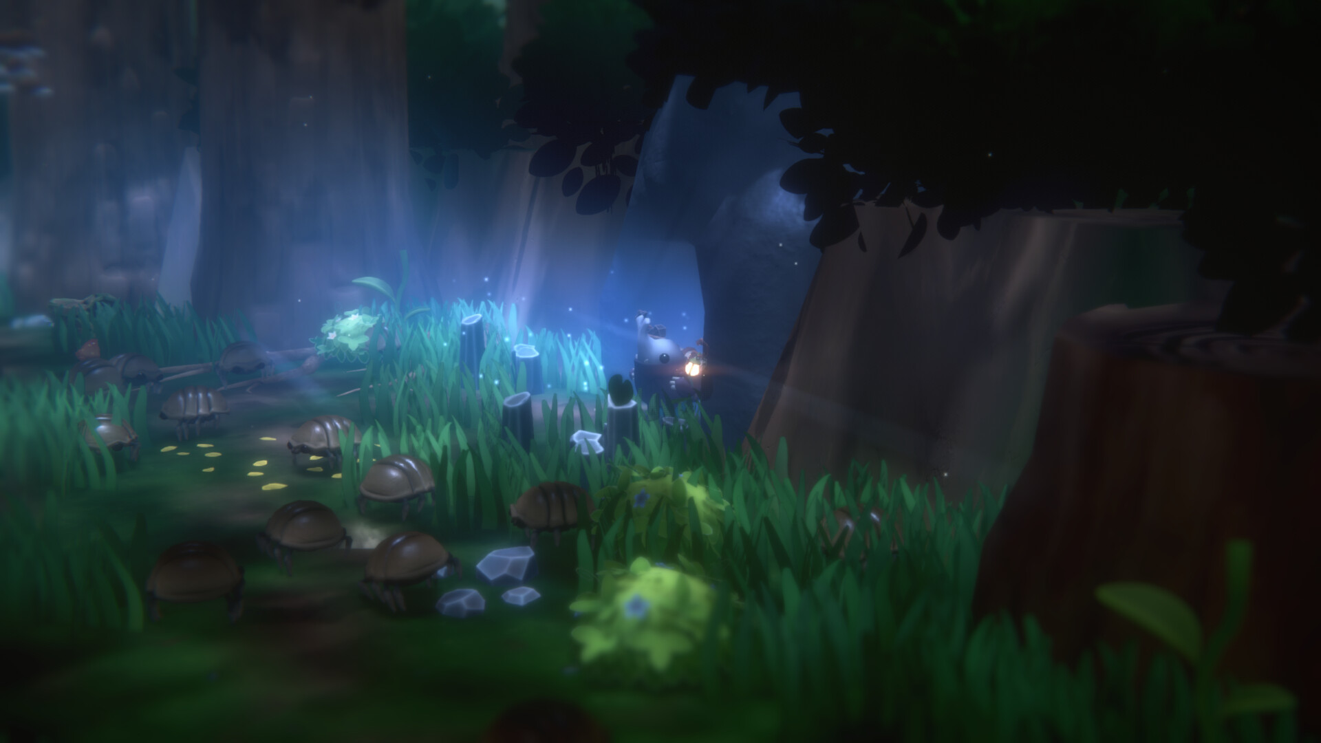 Gloomveil screenshot #14