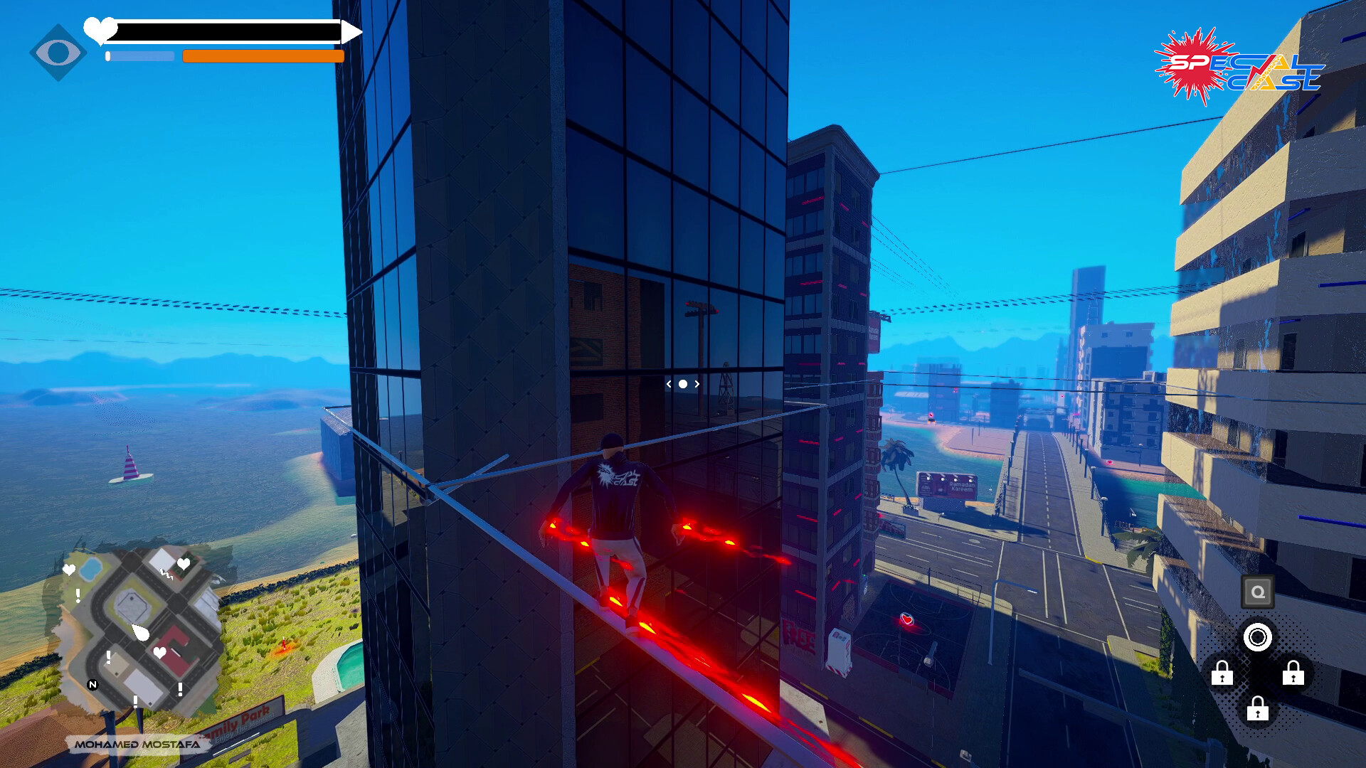 Special Case screenshot 9