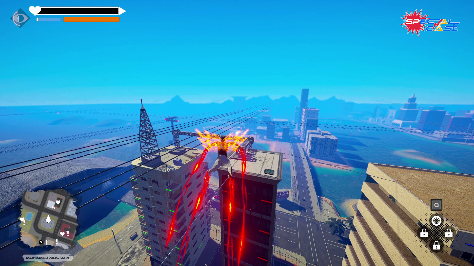 Special Case screenshot 26