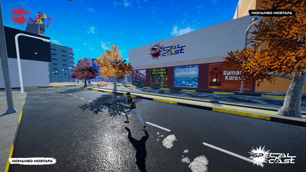 Special Case screenshot 8