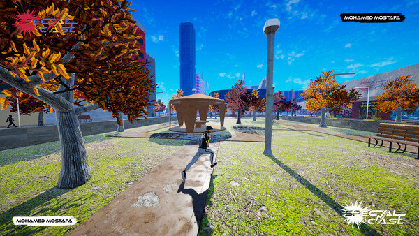 Special Case screenshot 13