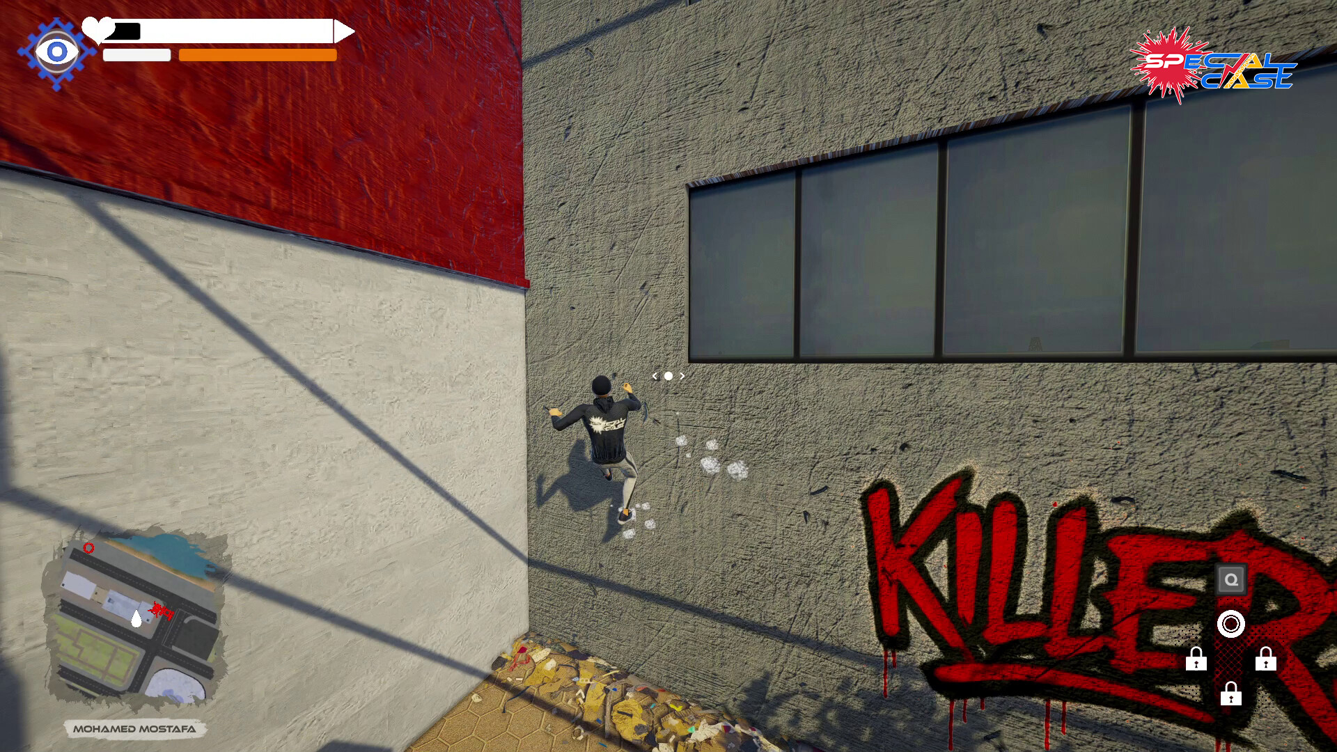 Special Case screenshot 21