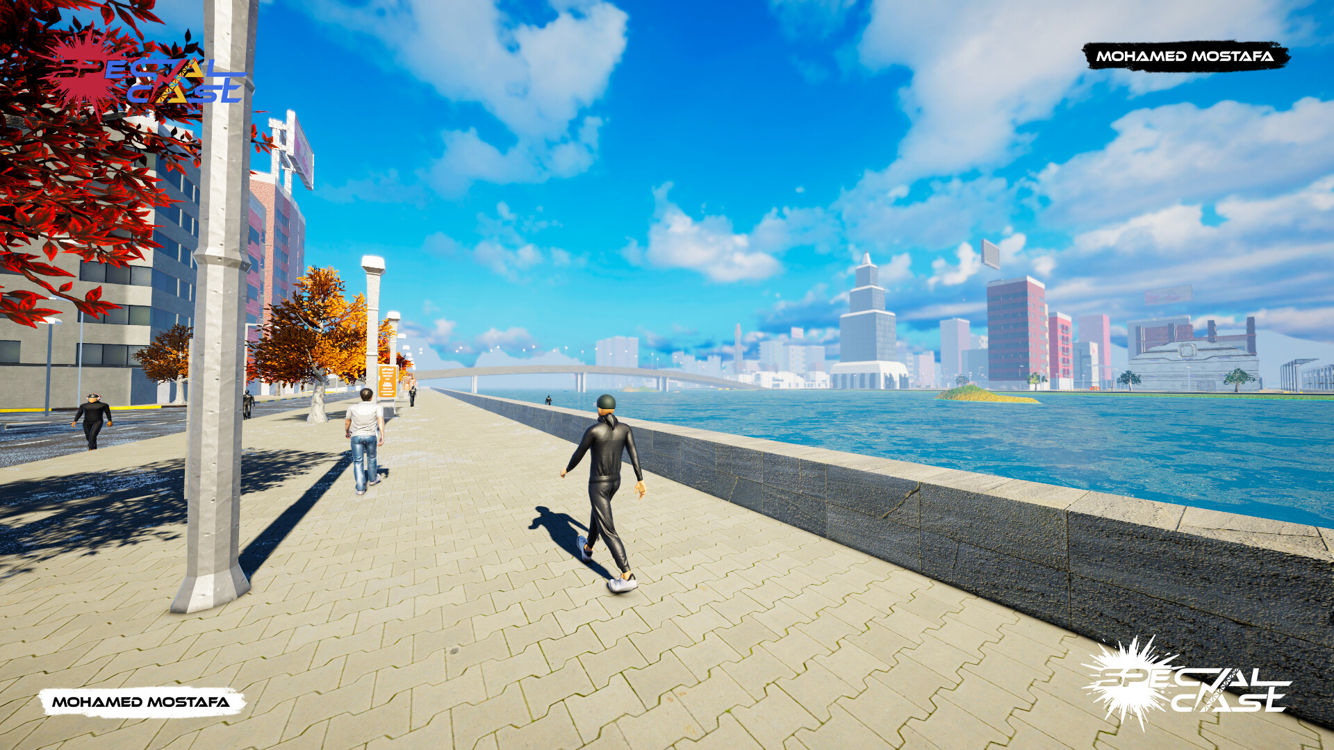 Special Case screenshot #9