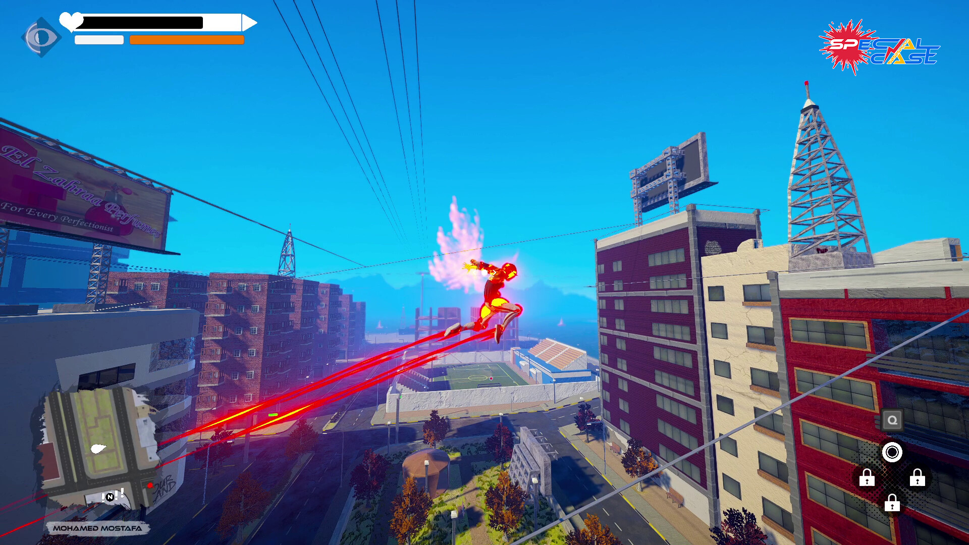 Special Case screenshot 24