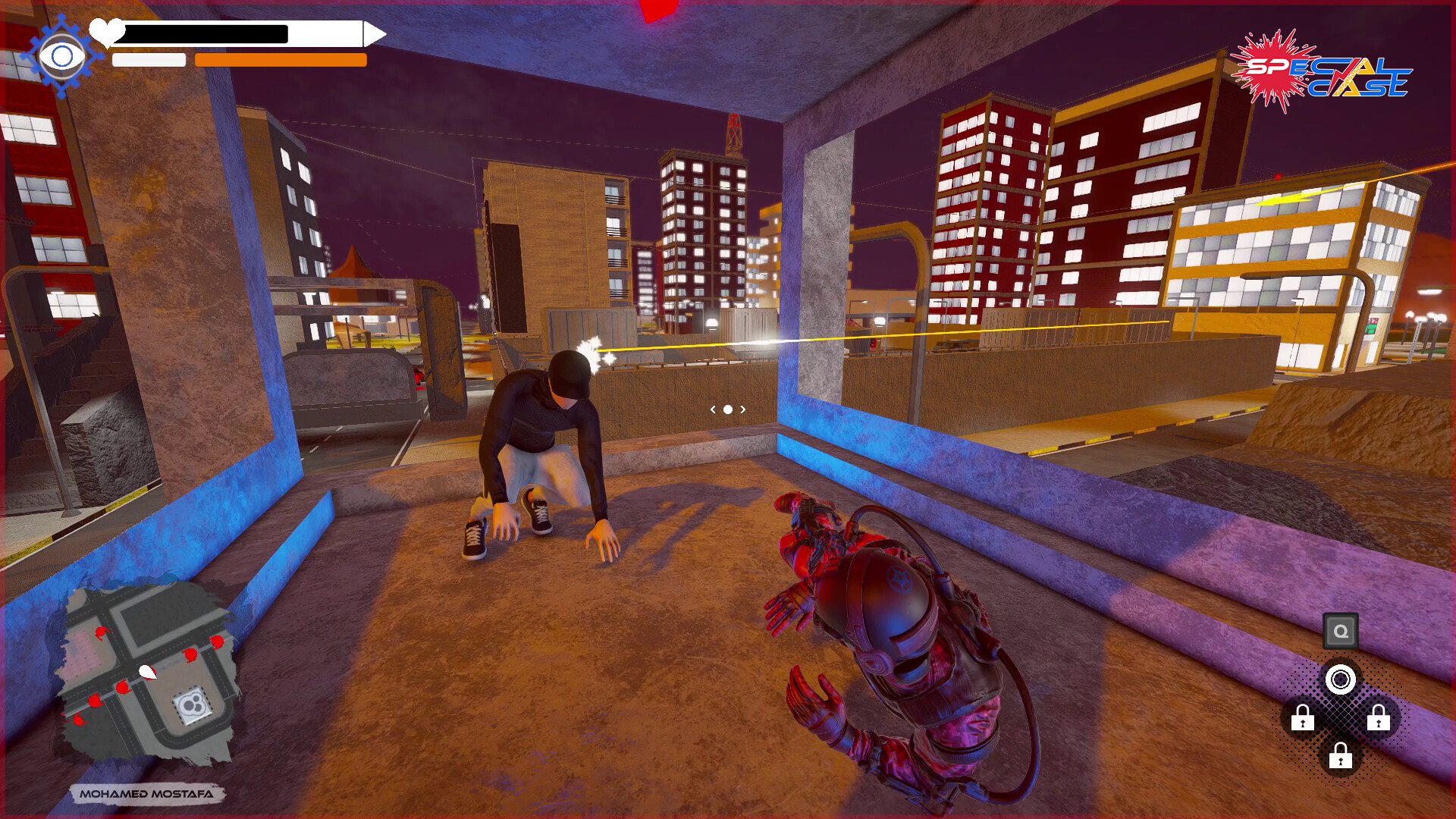 Special Case screenshot 14