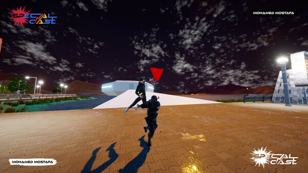 Special Case screenshot 4