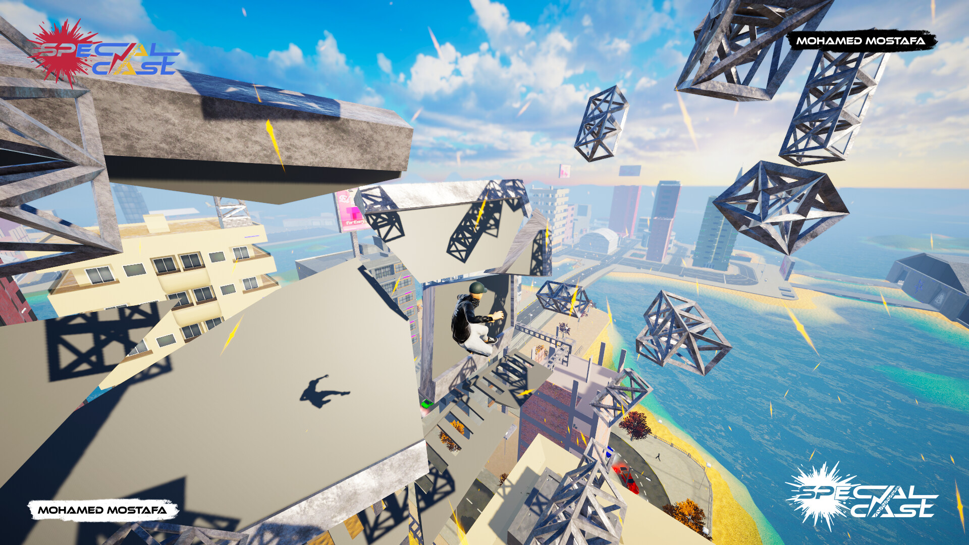 Special Case screenshot #3