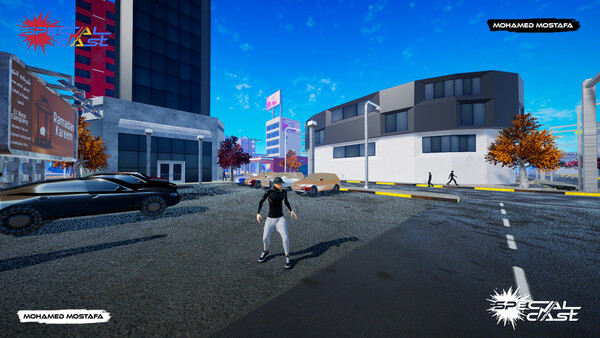 Special Case screenshot 12
