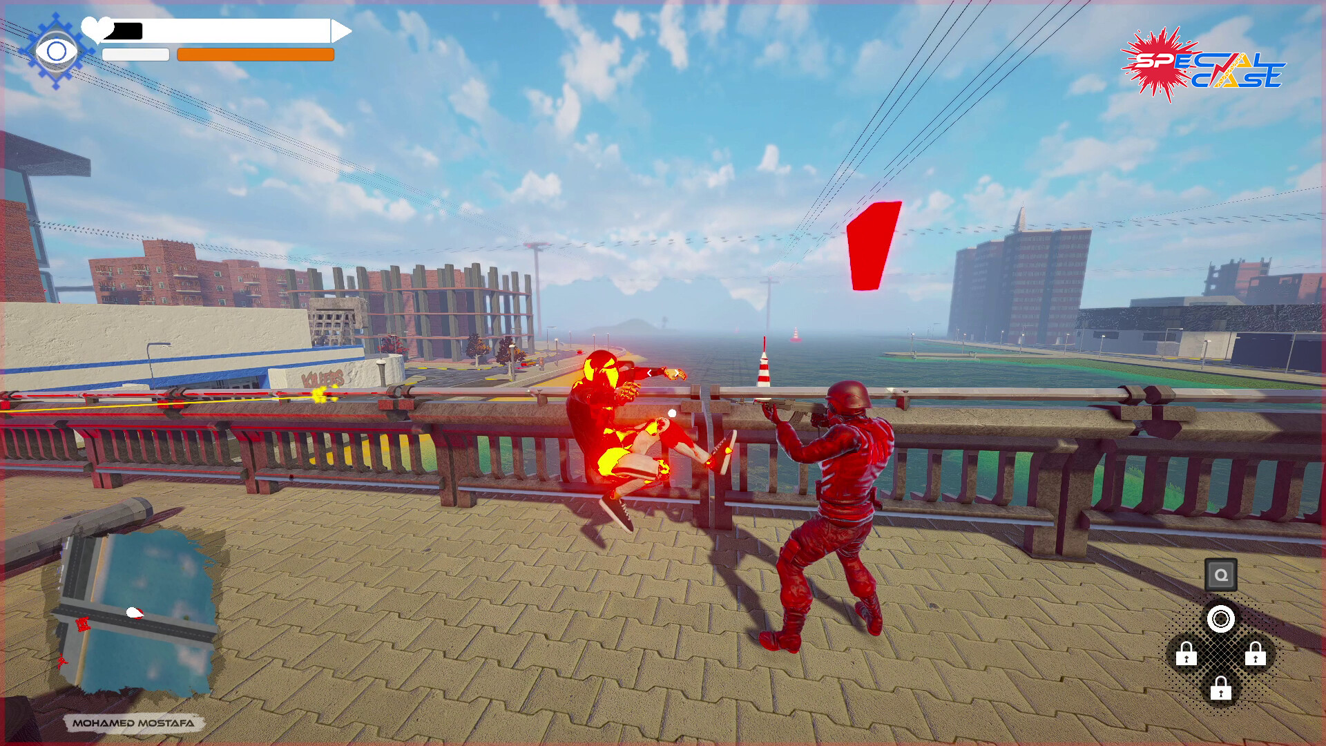 Special Case screenshot 13
