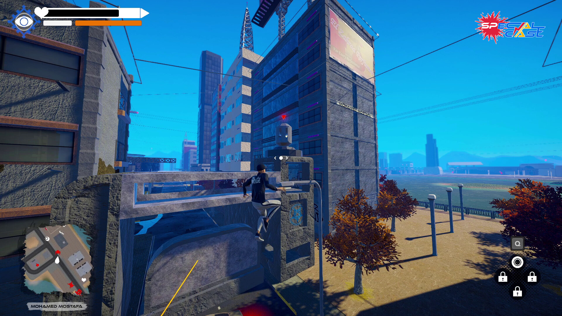 Special Case screenshot 7