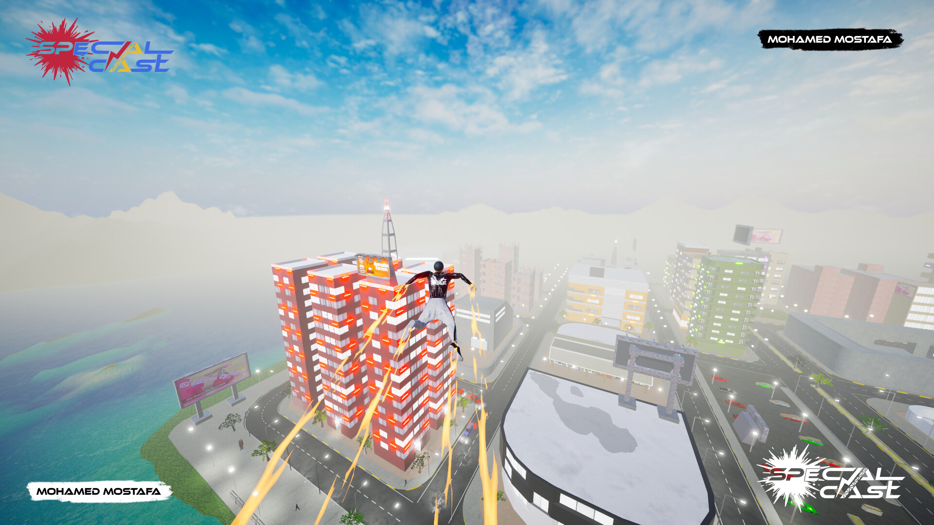 Special Case screenshot #11