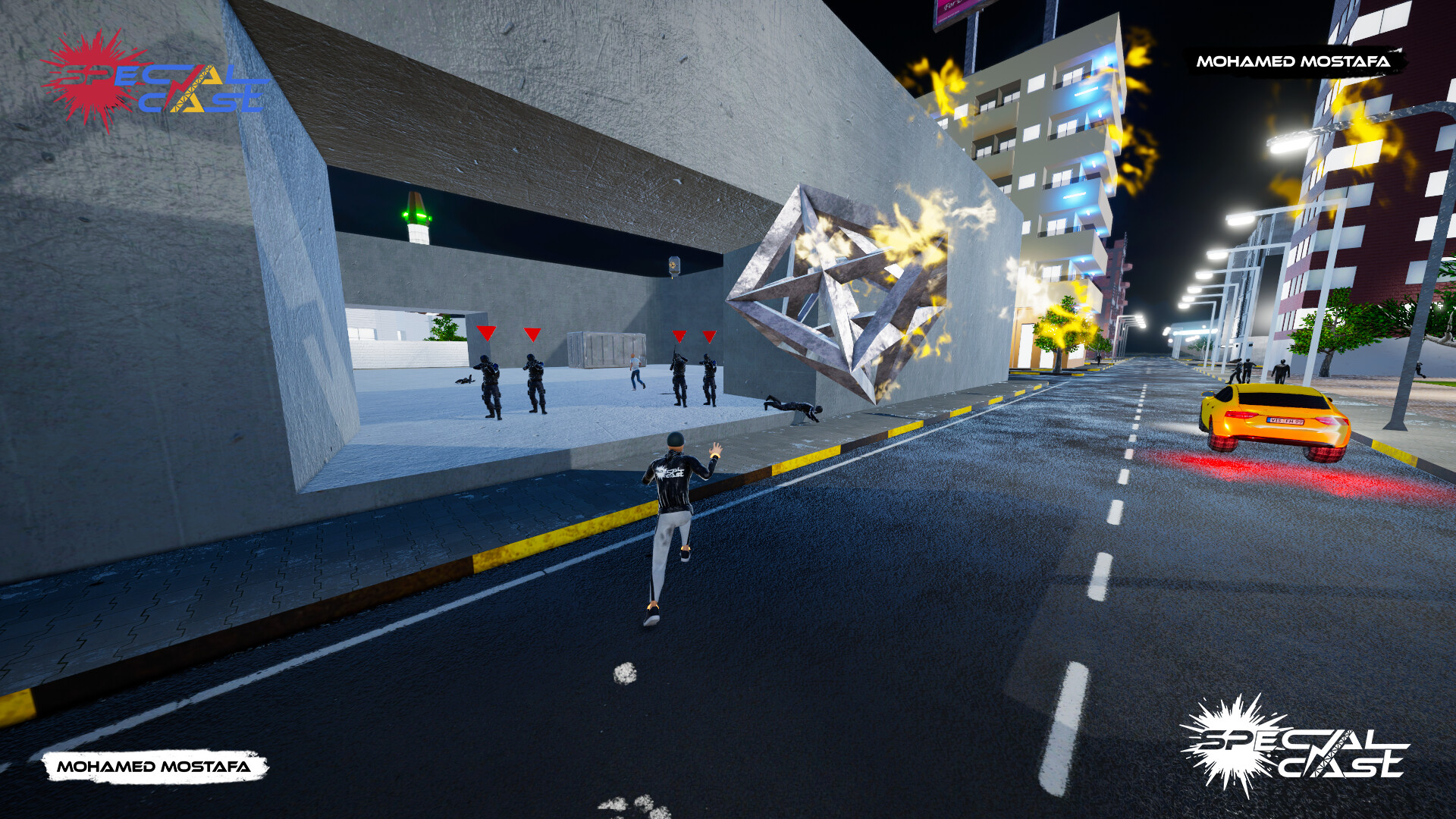 Special Case screenshot #5