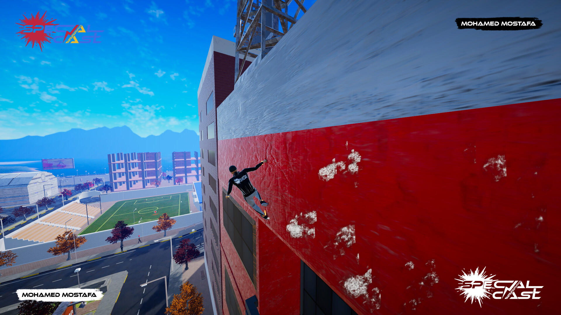 Special Case screenshot #1