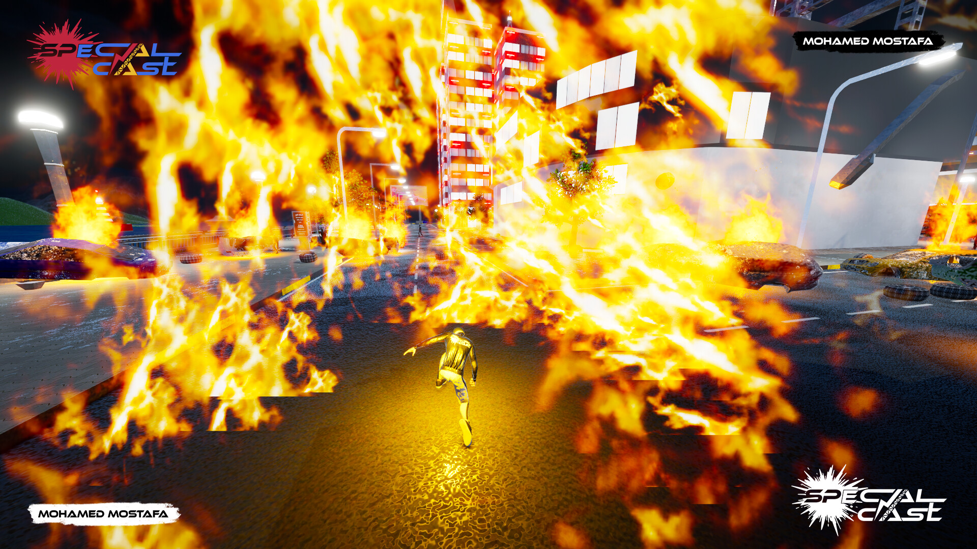 Special Case screenshot #2