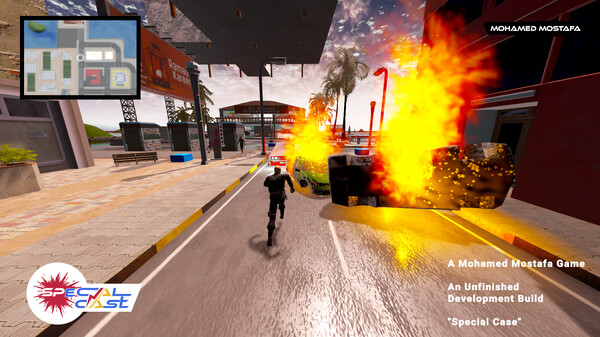 Special Case screenshot 4